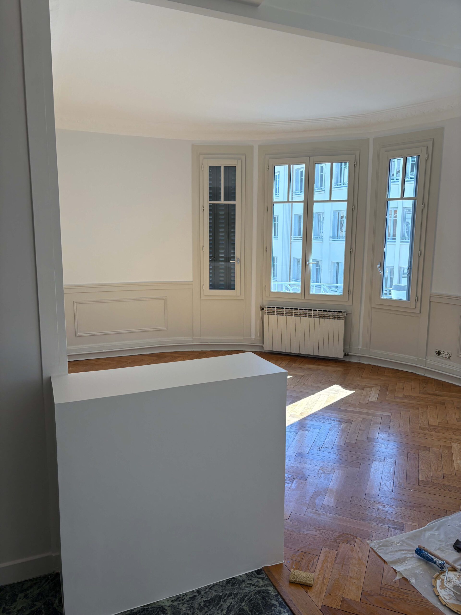 travaux travaux